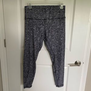 Lululemon Align Pant 28”